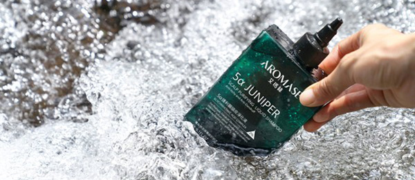 换季必学!秋冬头皮“养护3步骤”,打造健康头皮环境