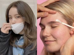 benefit蜜蜡修眉逆势上涨品牌:口罩以上顾客最在意