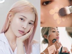 Pony帮你分析4大“底妆工具”用法＆妆效最后一种搭配超好用！