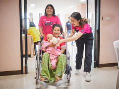 屈臣氏集团关爱社区185载 为超过一万名唇颚裂儿童带来微笑